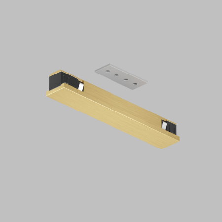 Коннектор Denkirs TR5722-SB