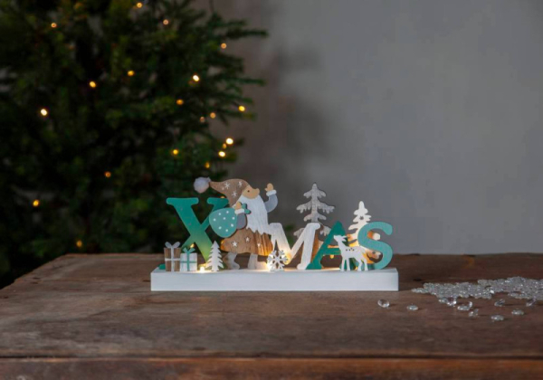 Декоративный светильник EGLO 270-68