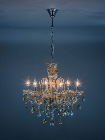 Подвесная люстра Escada 1139/6S