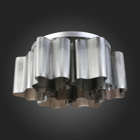 Накладная люстра ST-Luce SL117.702.06