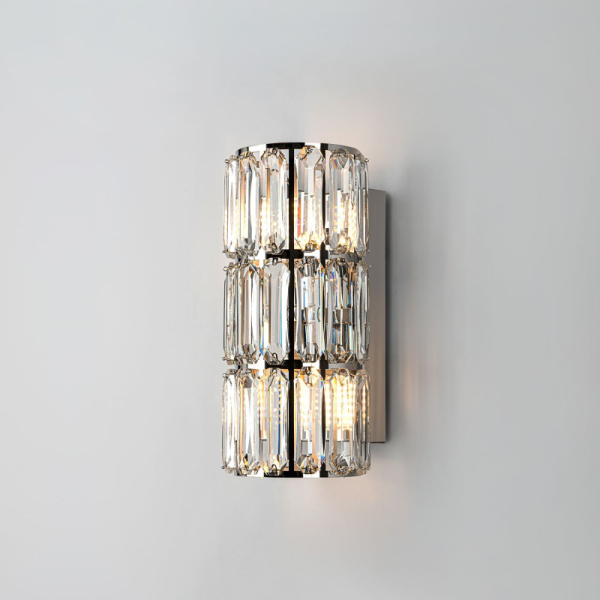 Бра MODELUX ML.549.02 CR