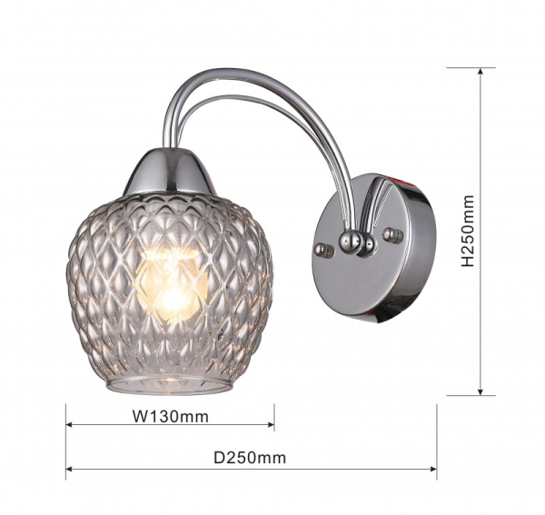 Бра F-Promo 2540-1W