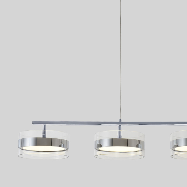 Crystal Lux MYSELF SP40W LED