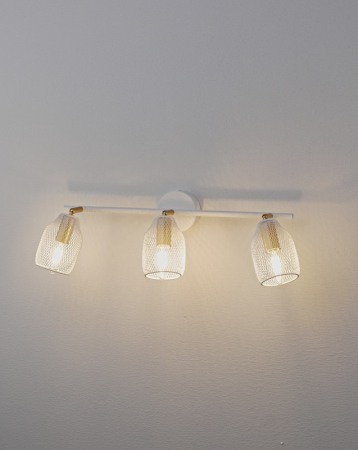 Спот Moderli V11841-3C