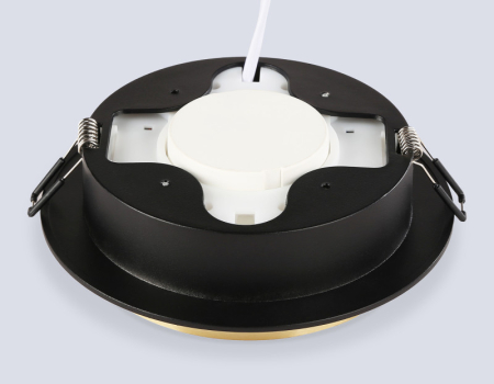 Встраиваемый светильник Ambrella Light TU5020