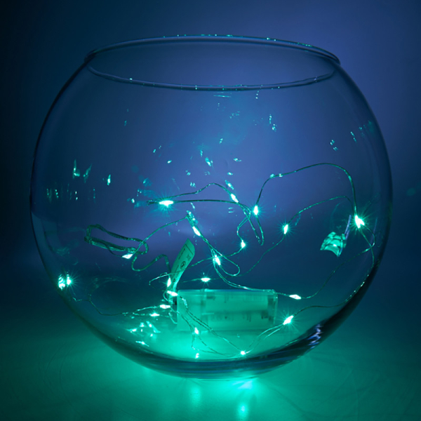 Светодиодная гирлянда Feron 32366