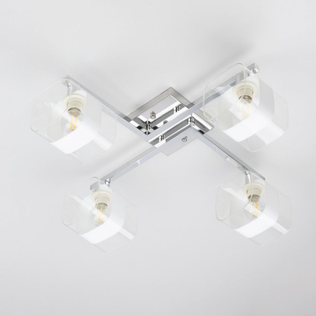 Накладная люстра Citilux CL139141