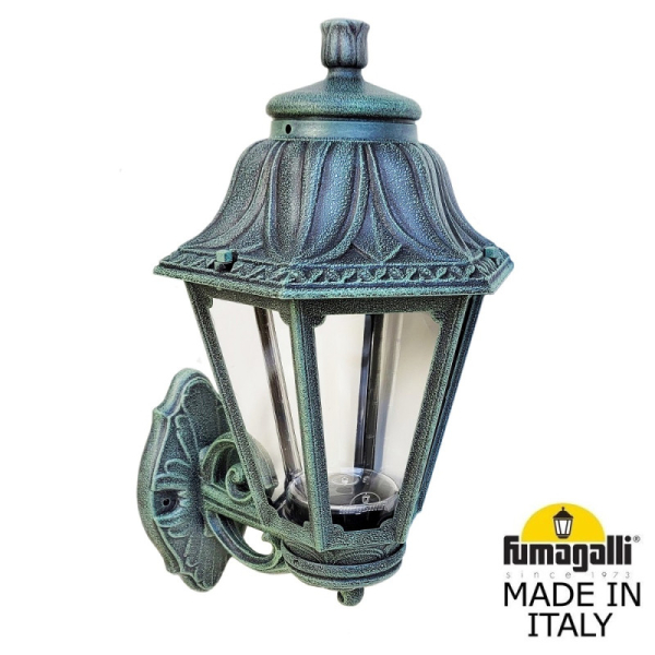 Светильник настенный Fumagalli E22.131.000.VXF1R