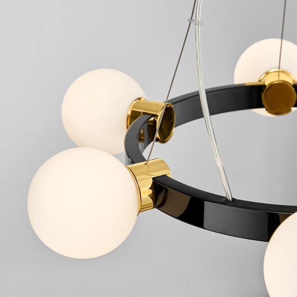 Подвесная люстра ImperiumLoft 140690-26