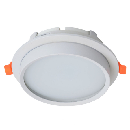 Влагозащищенный светильник Feron 51105