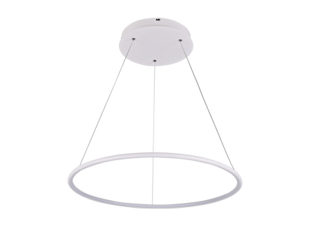 Подвесной светильник Donolux S111024/1R 36W White In