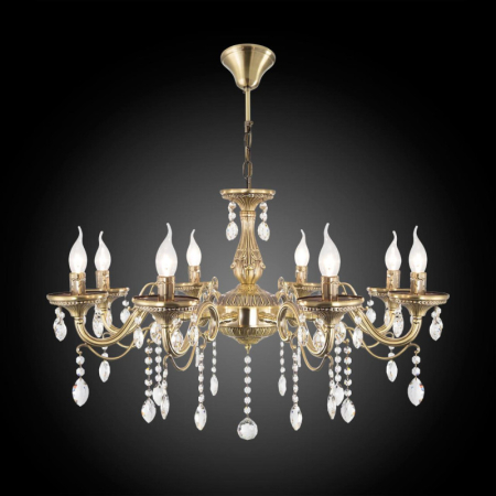 Подвесная люстра Citilux CL404183