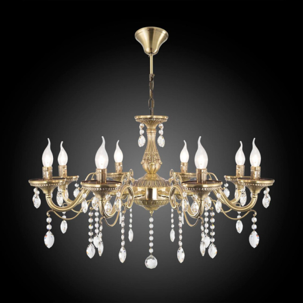 Подвесная люстра Citilux CL404183