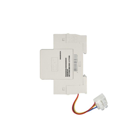 Ограничитель перенапряжения ОП-101 1п 40кА C 420В DEKraft 18015DEK