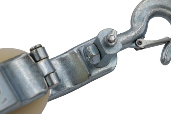 Ролик PM 1 НИЛЕД 13302731