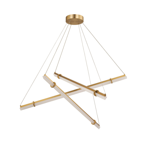 Подвесная люстра Favourite 4553-3P