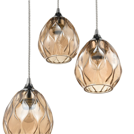 Подвесной светильник Vele Luce VL5593P13