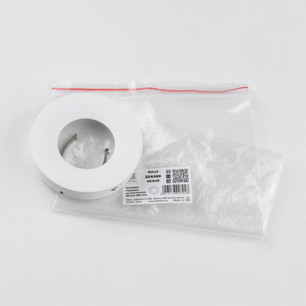 Вставка Lightstar 204486