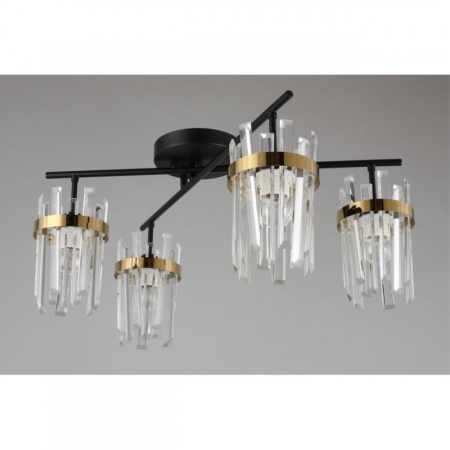 Накладная люстра Omnilux OML-67707-04