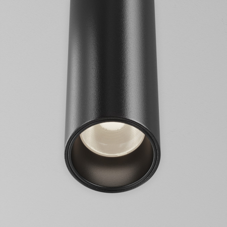 Светильник на шине Maytoni Technical TR156-1-5W4K-B