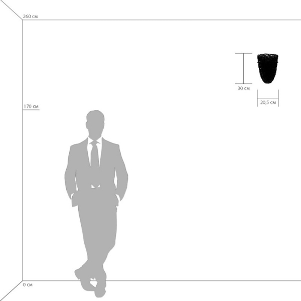 Бра Lightstar 603620