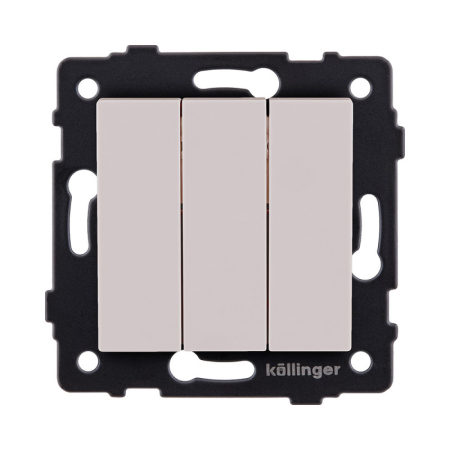 Выключатель KOLLINGER REA-S-012CM