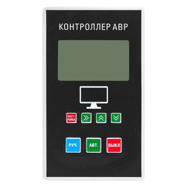 Контроллер АВР ТСМ PROxima EKF ats-tsm-mcu-pro