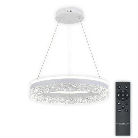 Подвесная люстра Natali Kovaltseva LED LAMPS 81481