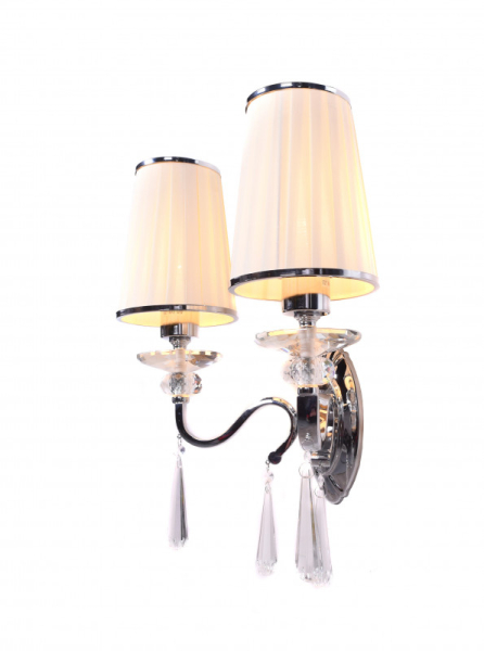 Бра Lumina Deco LDW 1158-2 WT