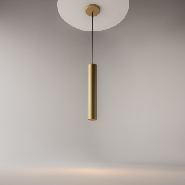 Подвесной светильник Maytoni MOD161PL-01G1