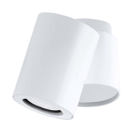 Накладной светильник Crystal Lux CLT 133C1