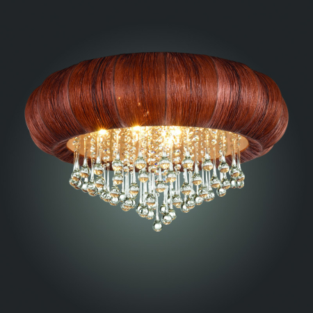 Накладная люстра ST-Luce SL350.182.08