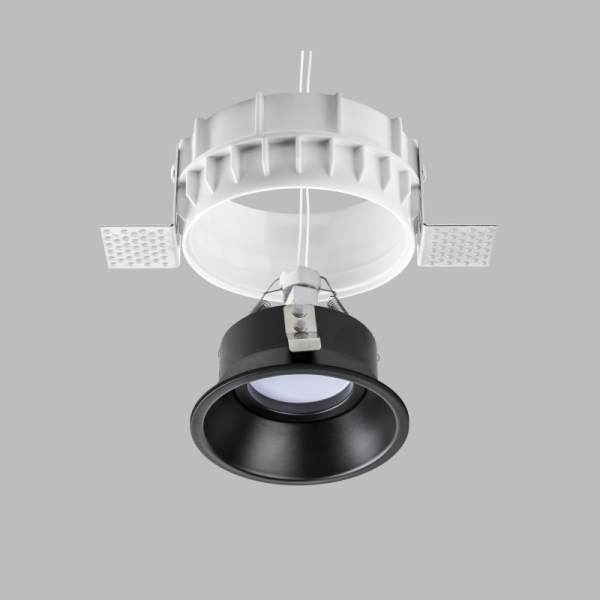 Встраиваемый светильник Lightstar G214607