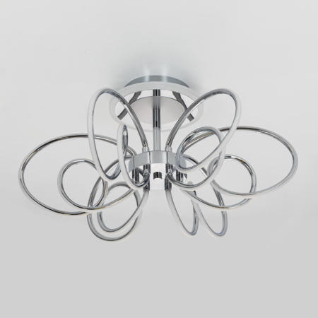 Люстра на штанге Citilux CL224A161