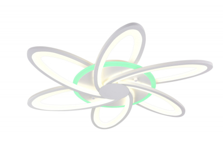 Накладная люстра Natali Kovaltseva LED LAMPS 81152