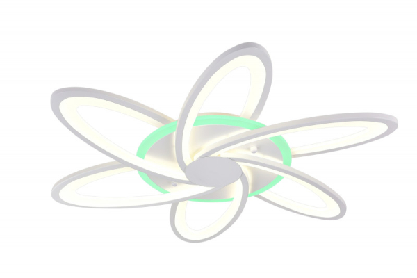 Накладная люстра Natali Kovaltseva LED LAMPS 81152