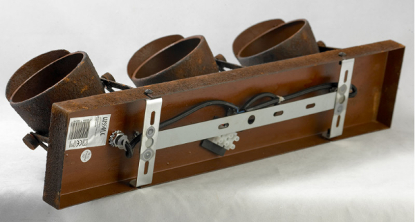 Спот Lussole LSP-9508