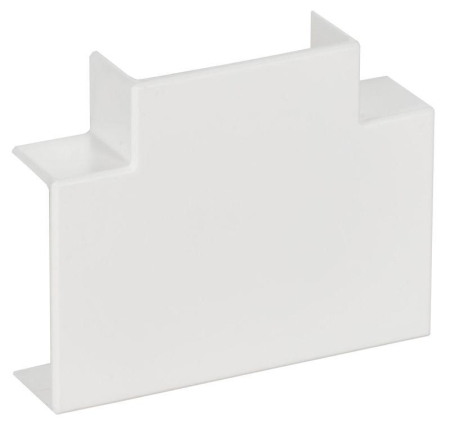 Тройник 40х16 METRA ИЭК Leg 638154