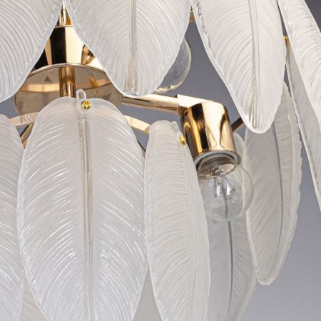 Подвесная люстра DeMarkt 111016704