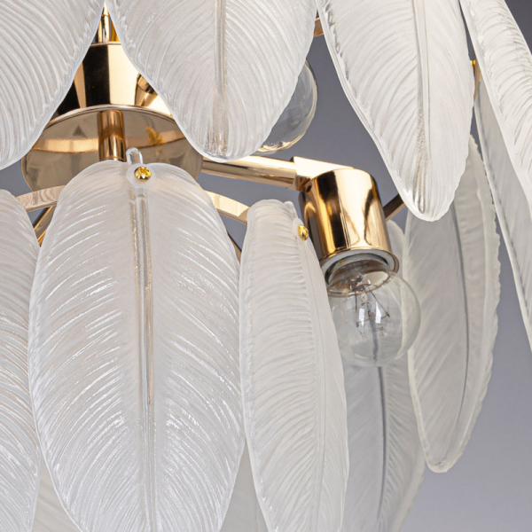 Подвесная люстра DeMarkt 111016704