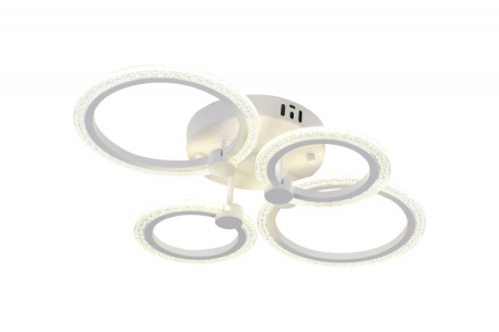 Накладная люстра Natali Kovaltseva LED LAMPS 81231