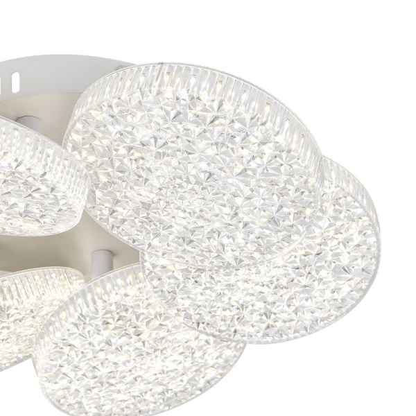 Накладной светильник Escada 10278/6LED