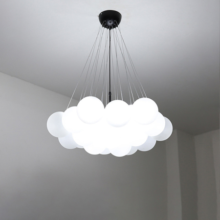 Подвесная люстра ImperiumLoft 212828-26