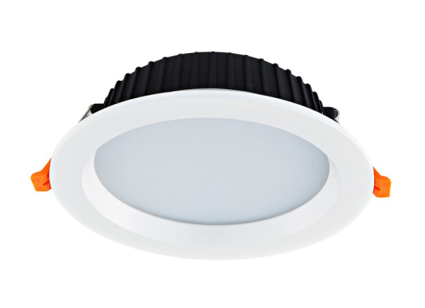 Влагозащищенный светильник Donolux DL18891/30W White R