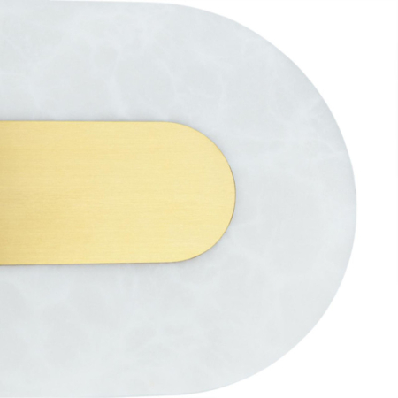 Бра ARTE Lamp A2136AP-1PB