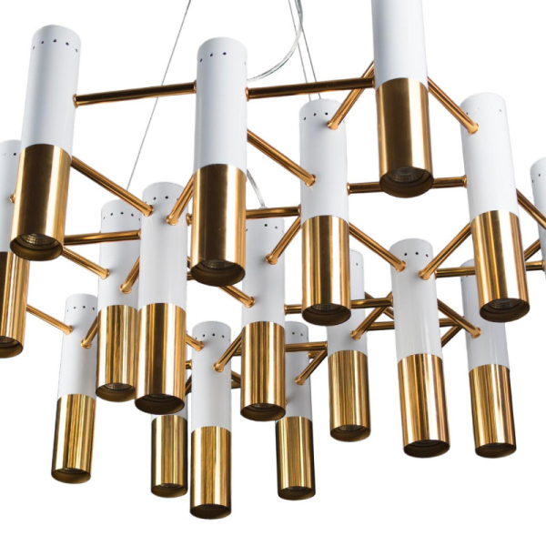 Подвесная люстра LOFT IT 9954-19