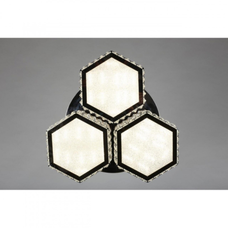 Накладная люстра Omnilux OML-00107-120