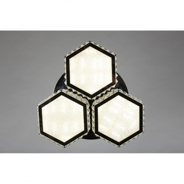 Накладная люстра Omnilux OML-00107-120