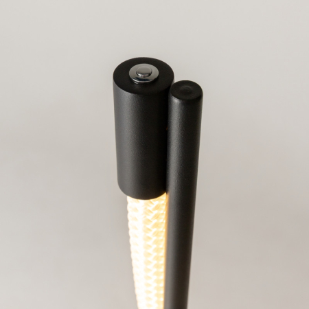 Торшер Maytoni MOD166FL-L15B3K