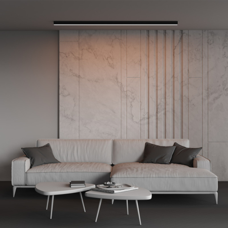 Офисный светильник Maytoni Technical LL311015